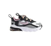 Nike Childrens Unisex Air Max 270 RT Multicolor Kids Trainers - Grey/Black/White - Size UK 4.5 Infant