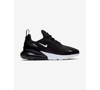 Nike Air Max 270 shoes black white - 46