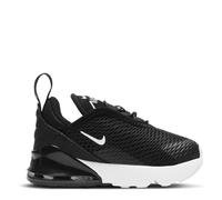 Nike Air Max 270 Baby and Toddler Shoe - Black 7.5