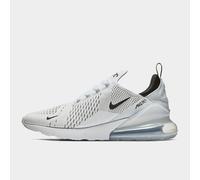 Nike Air Max 270 Trainers Mens 8 White/Black