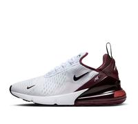 Nike Air Max 270 'White Night Maroon' FN6858-681 8.5