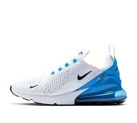 Nike Air Max 270 'White Photo Blue' AH8050-110 10