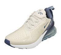 Nike Air Max 270 Womens Light Bone Fashion Trainers - 3 UK