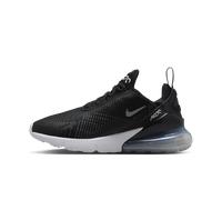 Nike Air Max 270 Women's Shoes - Black 4
