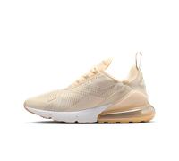 Nike Air Max 270 Women's Shoes - White 6