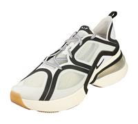 Nike Air Max 270 Xx Qs Womens Fashion Trainers in White Black - Size 9 UK