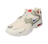 Nike Air Max 2x Mens White Trainers - Size UK 8.5