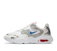 Nike Air Max 2x Mens White Trainers - Size UK 8.5