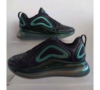 NIKE AIR MAX 720 (GS) ,,Throwback Future'' SIZE UK 4.5 EUR 37.5 (AQ3196 003)