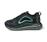 NIKE AIR MAX 720 "THROWBACK FUTURE" TRAINERS (AR9293 002)