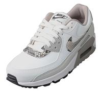 Nike Air Max 90 Amd 2 Womens Fashion Trainers in Light Orewood Brown - 6.5 UK