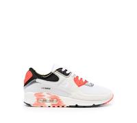 Nike Air Max 90 "Archetype - Bright Crimson" sneakers - White 5-5.5-6.5-8-8.5-10
