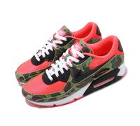 Nike Air Max 90 Atmos Reverse Duck Camo Men Classic Casual Shoes CW6024-600