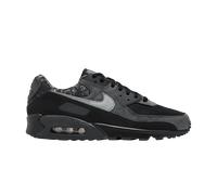 Nike Air Max 90 Black Dark Smoke Grey