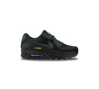 NIKE Air Max 90 Black Speed Yellow, Black, 11 UK
