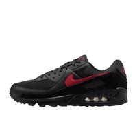 Nike Air Max 90 'Black Tough Red' IM9616-001 10