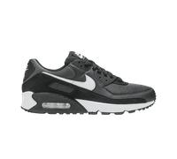 Nike Air Max 90 Men Sneakers Grey-Black Sports Shoe