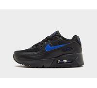 Nike Air Max 90 Children - Black 12 CHI