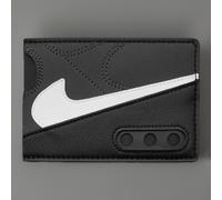 Nike Air Max 90 Credit Card Wallet Mens Womens Black White BNIB Rare Find