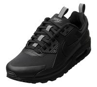 Nike Air Max 90 Drift Men's Shoes (HQ1416-001 Black/Black/Black) Size 11