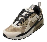 Nike Air Max 90 Drift Mens Fashion Trainers in Khaki Black - 5.5 UK