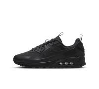 Nike Air Max 90 Drift Men's Shoes - Black 6.5