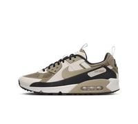 Nike Air Max 90 Drift Men's Shoes - Brown 10