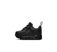 Nike Air Max 90 EasyOn Baby/Toddler Shoes - Black 1.5