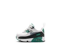 Nike Air Max 90 EasyOn Baby/Toddler Shoes - Green 5.5