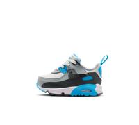Nike Air Max 90 EasyOn Baby/Toddler Shoes - Grey 5.5