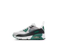 Nike Air Max 90 EasyOn Younger Kids' Shoes - Green 1
