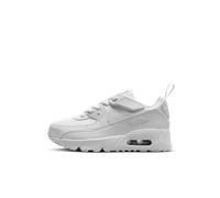 Nike Air Max 90 EasyOn Younger Kids' Shoes - White 1