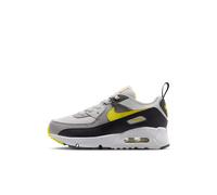 Nike Air Max 90 EasyOn Younger Kids' Shoes - White 2