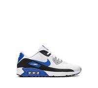 Nike Air Max 90 "Game Royal" golf shoes - White 10.5-11