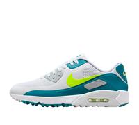 Nike Air Max 90 Golf 'White Bright Spruce' HV9305-104 4
