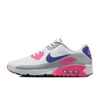 Nike Air Max 90 Golf 'White Laser Pink Concord' HV9305-101 8