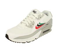 Nike Air Max 90 GS Dv3032 100 - UK 5 | US 5.5Y | EU 38
