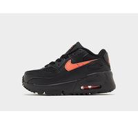 Nike Air Max 90 Infant - Black 5.5