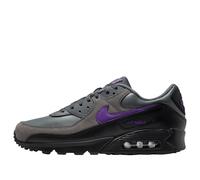 Nike Air Max 90 'Iron Grey Black Wild Grape' IF0670-004 7.5