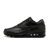 Nike Air Max 90 Leather 'Black' 302519-001 11.5