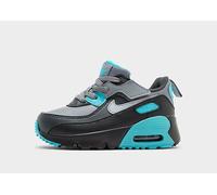 Nike Air Max 90 Leather Infant - Cool Grey 3.5