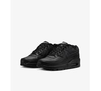 Nike Air Max 90 LTR Older Kids' Shoe - Black 3