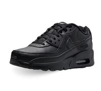 Nike Air Max 90 LTR Older Kids' Shoes - Black 3