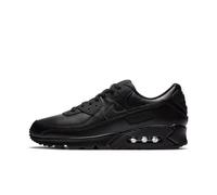Nike Air Max 90 LTR Men's Shoes - Black 7.5