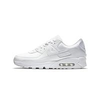 Nike Air Max 90 LTR Men's Shoes - White 6 (EU 40)