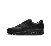 Nike Air Max 90 LTR Men's Shoes - Black 10.5