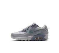 Nike Air Max 90 LTR Older Kids' Shoes - Grey 5.5