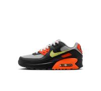 Nike Air Max 90 LTR Older Kids' Shoes - Grey 5.5