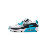 Nike Air Max 90 LTR Older Kids' Shoes - Grey 6 (EU 39)