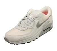 Nike Air Max 90 Mens Fashion Trainers in Photon Dust - 6 UK - 39 EU